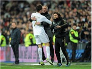 Bóng đá anh, ngoại hạng anh, lịch thi đấu euro 2012, Real đã bỏ xa Barca 10 điểm: Cô đơn trên đỉnh cao